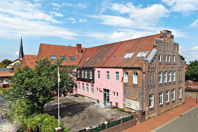 Heimatmuseum Stolzenau